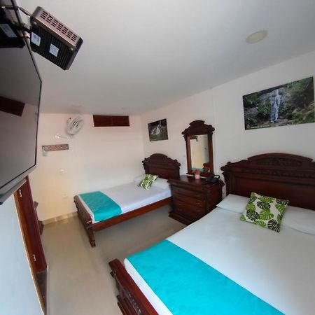 Hotel La Roca San Rafael Eksteriør billede