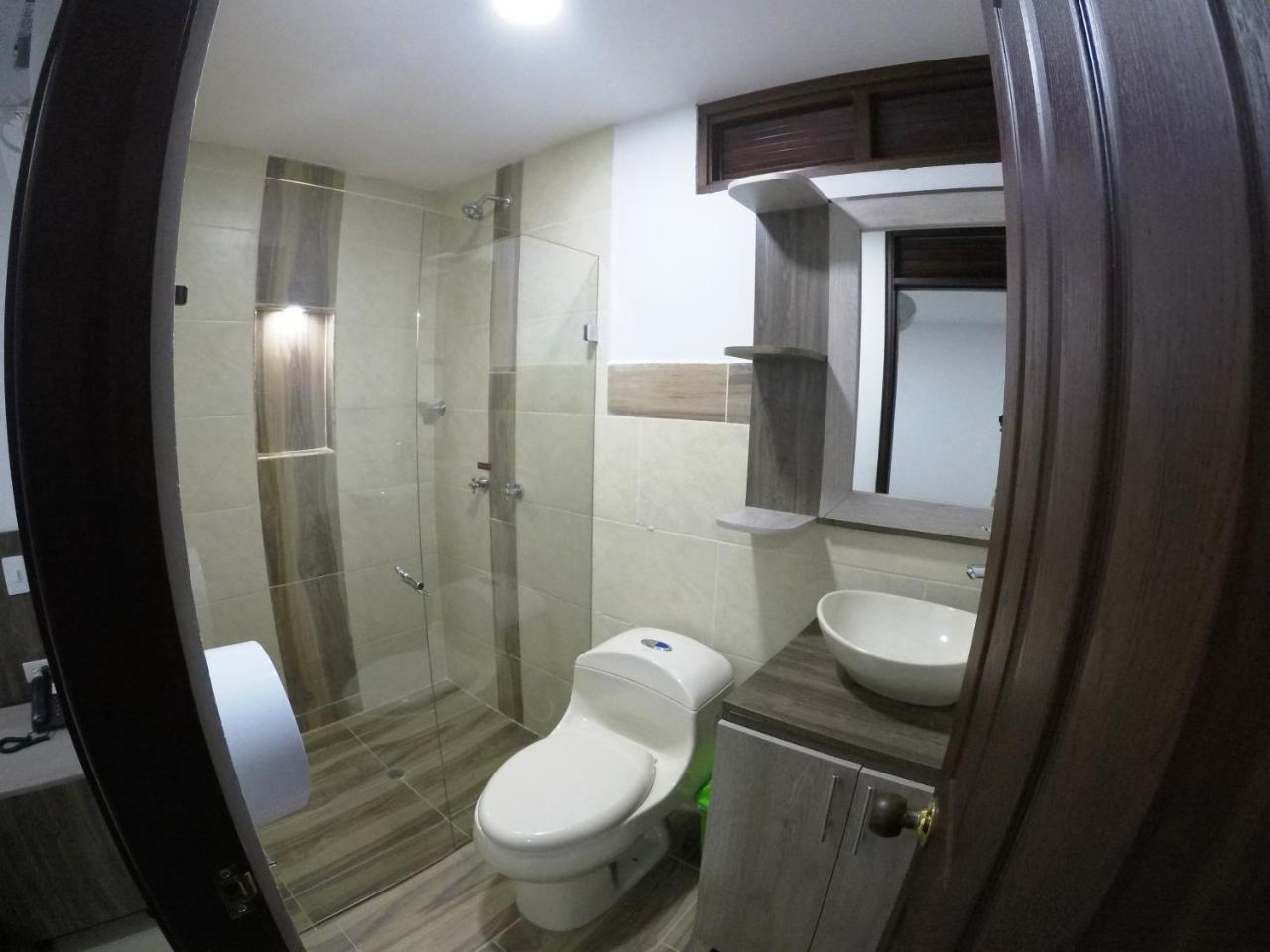 Hotel La Roca San Rafael Eksteriør billede